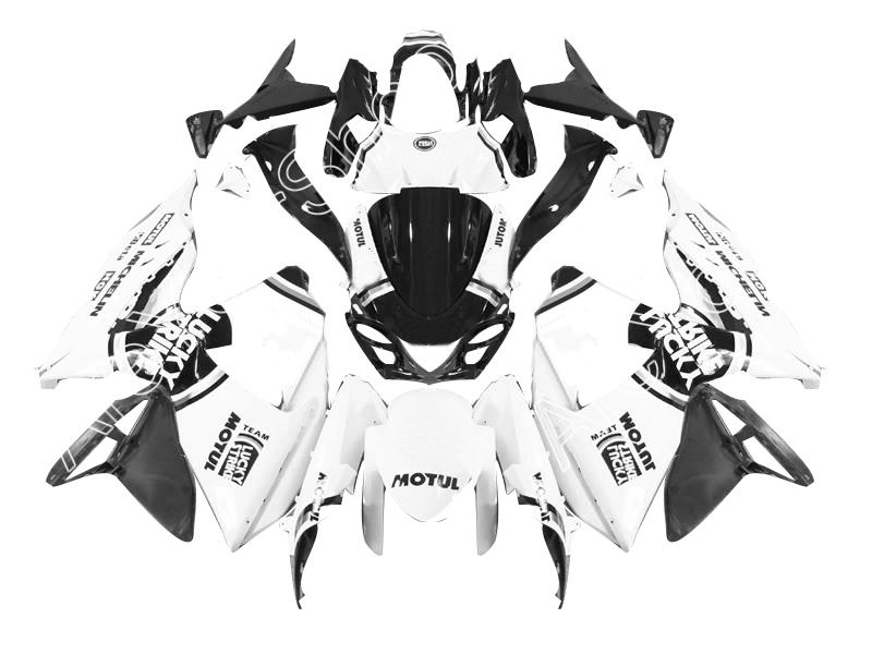 Fit for suzuki gsxr1000 2009-2010 bodywork fairing complete abs plastics 11#