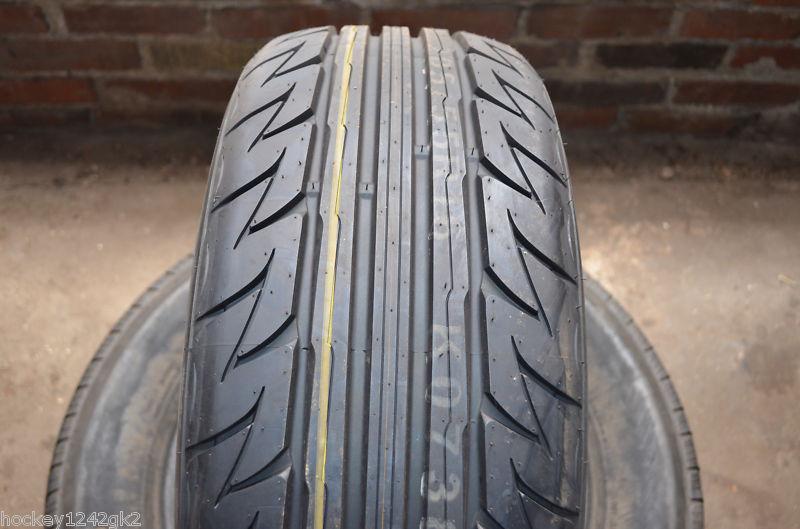 1 new 205 55 16 nexen n9000 tire