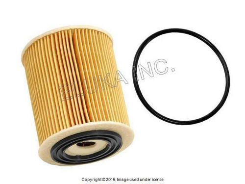 Bmw mini oil filter kit r50 r52 r53 11427512446