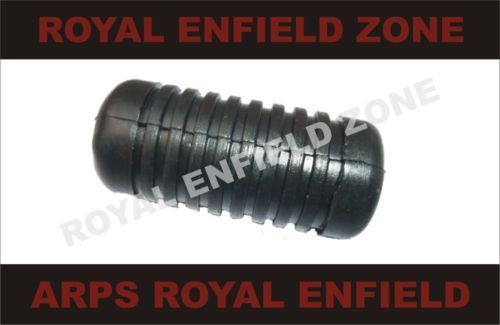 New royal enfield gear pedal lever rubber sleeve 110203