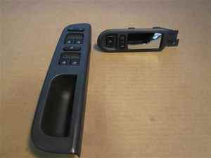 2005 passat lh rh driver passenger power window switch