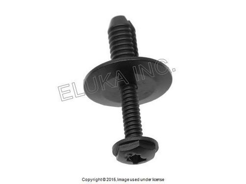 4 x bmw mini rivet (expanding rivet) for trunk panel e38 e65 e66 e86 e93 e93n f0