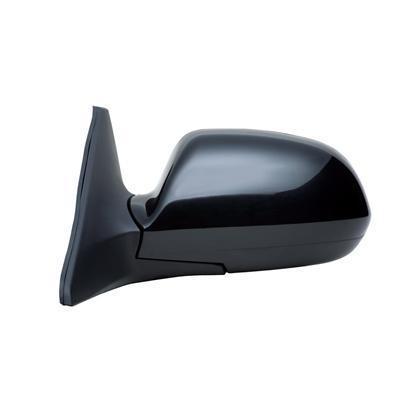 K source/fit system 75504k door mirror driver side