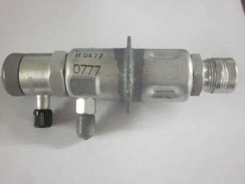 67 68 69 70 71 72 poa valve a -air conditioning, pontiac, cadillac, skylark a/c