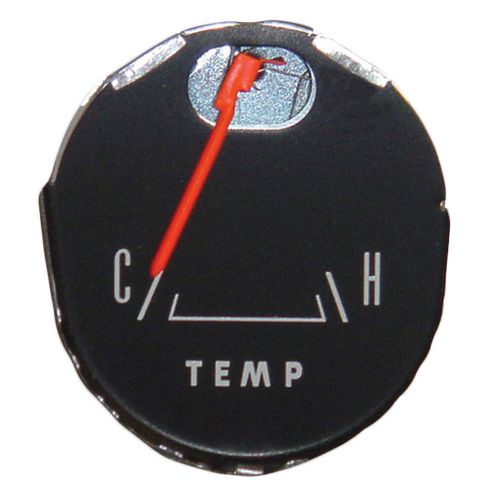 Mustang temperature gauge gt 1965-1966 | cj pony parts