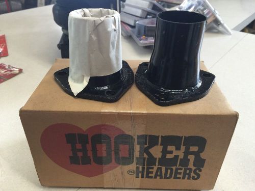 Hooker headers 11025hkr super competition 3 bolt flange reducer