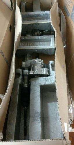 Brand new in box ford bb5z3504pe genuine oem steering gear free shipping #513