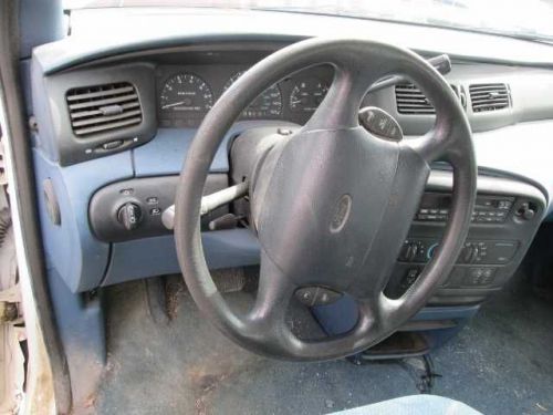 95 96 97 windstar air bag driver from 10/94 231282