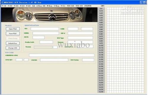 15 programs to re-synchronise (sync) engine ecu and immo ecu