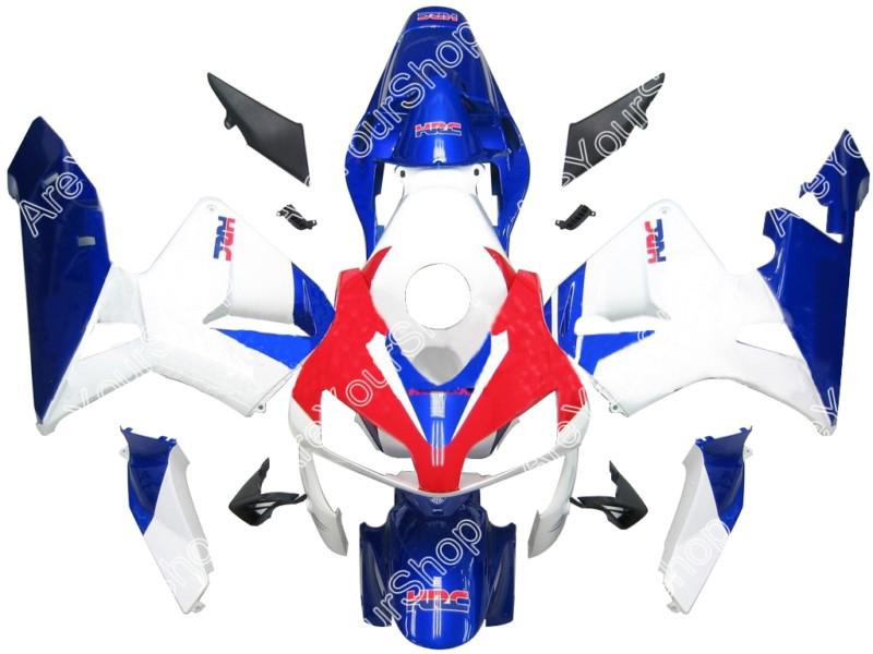 Fit for honda cbr 600 rr 2003-2004 bodywork fairing abs plastics set 39#