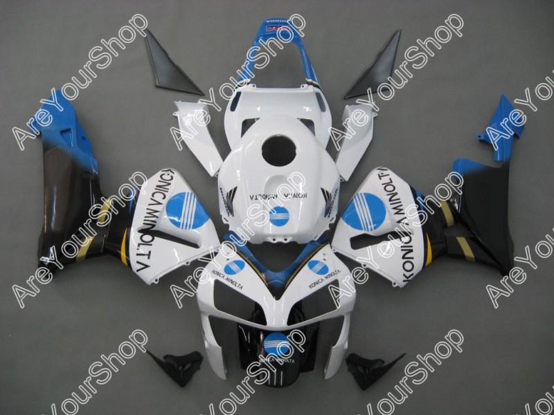 Fit for honda cbr 600 rr 2003-2004 bodywork fairing abs plastics set 19#