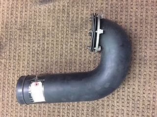 2005 yamaha fx exhaust outlet hose plate valve f1b-u758d-02-00 140 cruiser