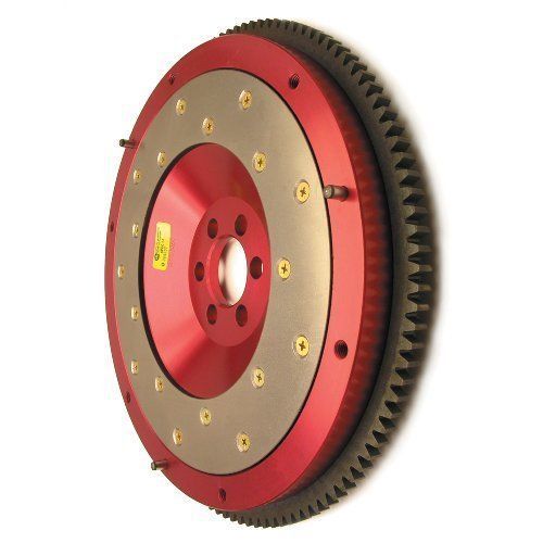 Fidanza 161781 aluminum sfi approved flywheel