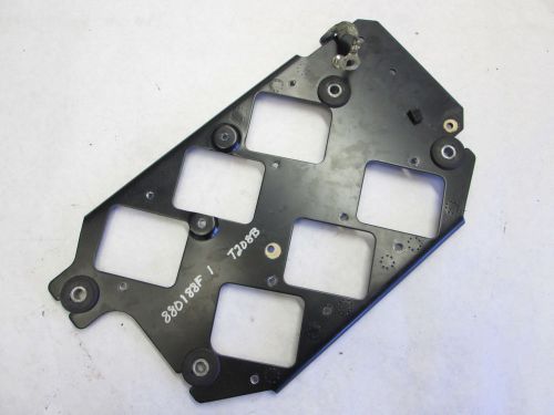 880188f 1 mercury mariner efi 150-200 hp outboard ignition coil plate