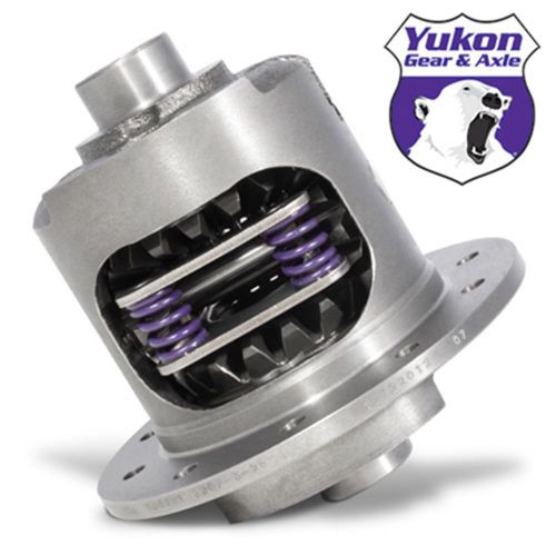 Yukon gear &amp; axle ydggm8.2bop-3-28-1 dura grip positraction