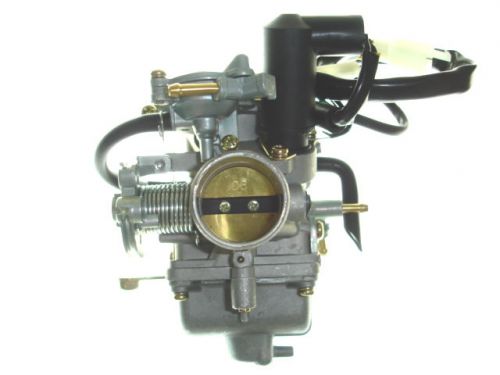 30mm go kart scooter carburetor 250cc carb twister sunl