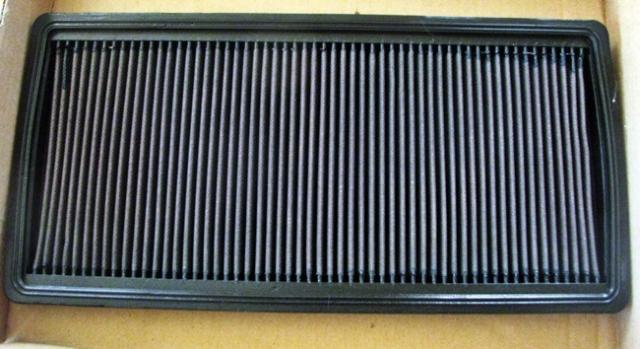 K&n  33-2118 air filter  chevy camaro 98 -07 pontiac firebird 98 - 02