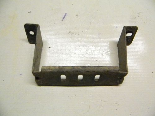 Yamaha ttr90 ttr 90 tt-r tt-r90 seat mount bracket