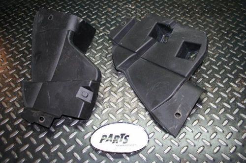 2008 can am outlander 800 4x4 inner fender panels