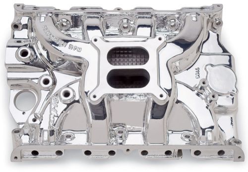 Edelbrock 71054 performer rpm fe intake manifold