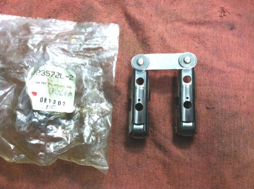 .875 crane hydraulic roller cam lifters 98-05 sb2 sbc/small block chevy 123572l