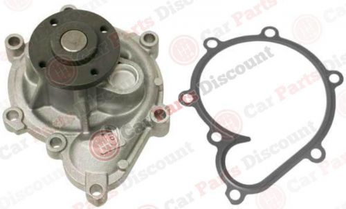 New graf water pump, 30731384