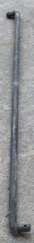 Nos 1973 - 1978 chevrolet chevy gmc p-1 p-2 p-3 van clutch pedal pull rod