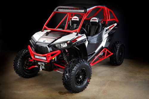 Polaris razor xp rzr1000 roll cage