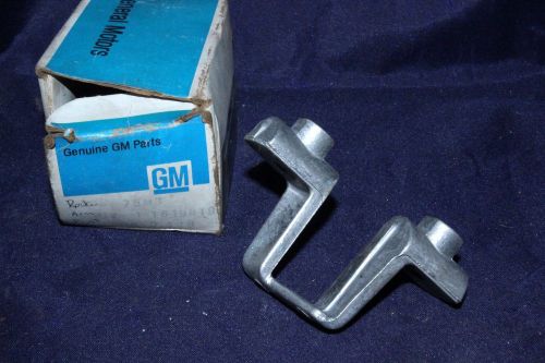 Gm rocker arm pivot - 1618819