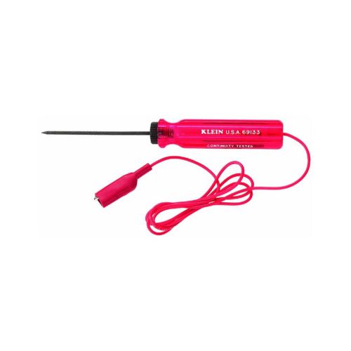 Klein tools 69133 continuity tester