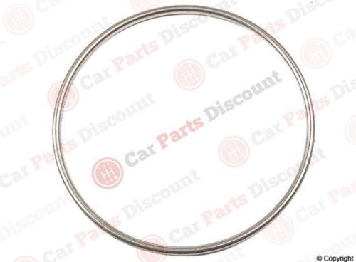 New victor reinz exhaust seal ring, 96511120500