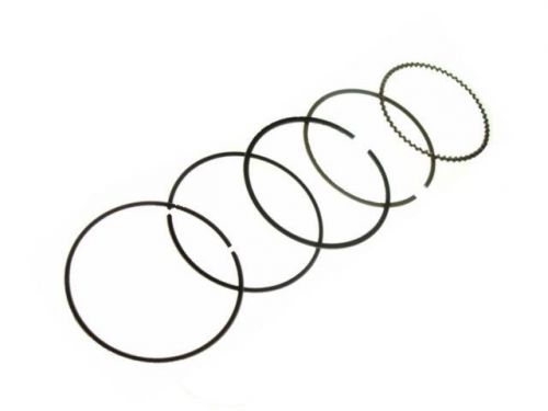 China 125,cc piston ring gy6 scooter go kart utv atv