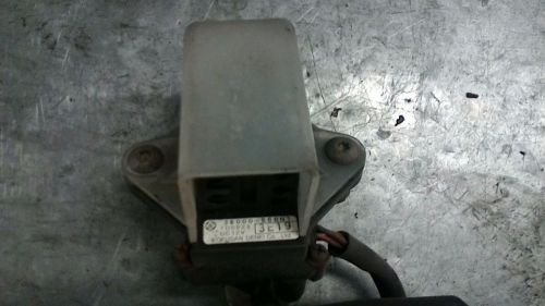 2004 arctic cat 700 sabercat firecat exhaust valve servomotor