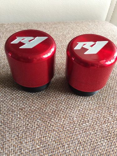 Yamaha r1 sliders