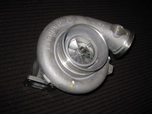 Garrett gt series turbocharger - gt4202r