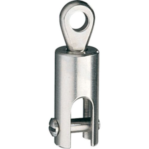 Ronstan eye   fork barrel swivel