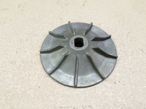 Mercruiser 485 water pump impeller p/n 86462