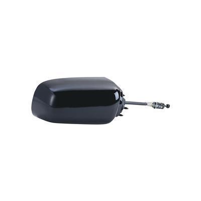 K source/fit system 62513g door mirror passenger side