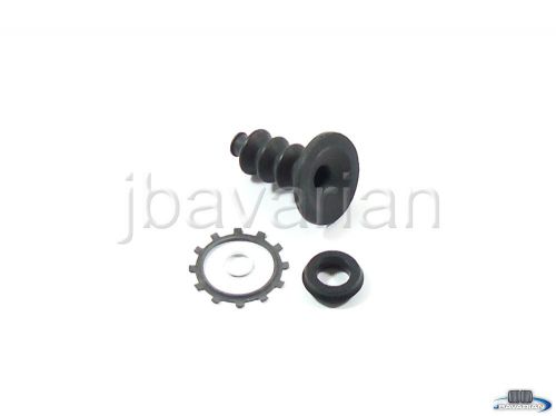 Genuine bmw clutch slave cylinder repair kit  e12 e21 e24 e28 e30