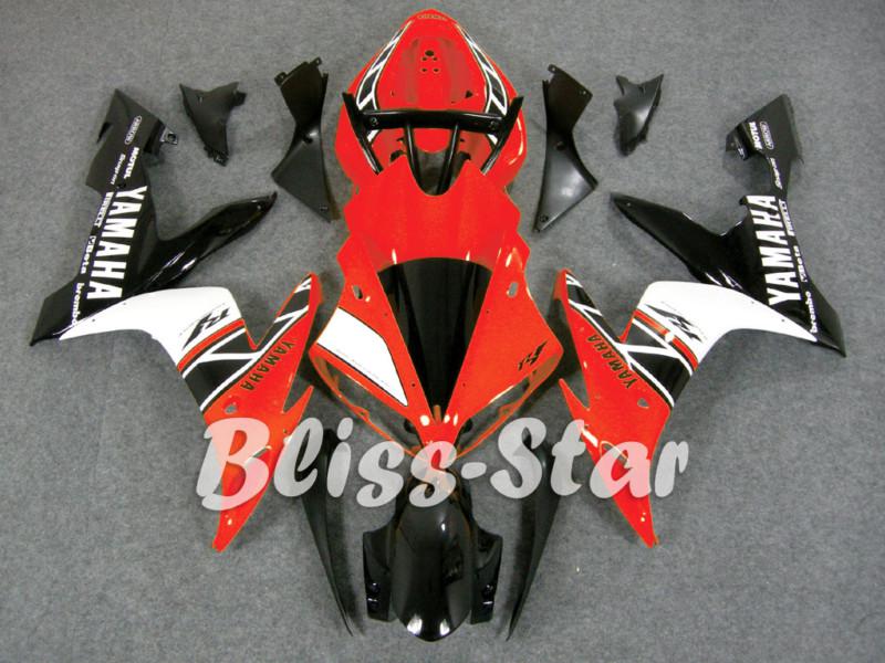 Fairing fit for 04 05 06 yamaha r1 yzf-r1 2004 2005 2006 yzf-r1 set 011f y2