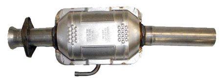 Eastern catalytic direct-fit catalytic converters - 49-state legal - 50105