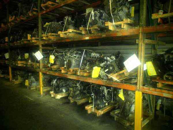 2009 hyundai elantra 2.0l engine motor 46k oem lkq