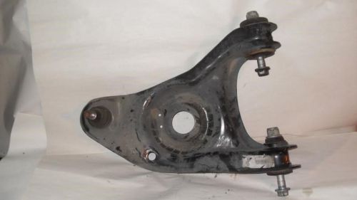 99 00 01 02 03 04 ford mustang r. lower control arm fr 8 cyl 46587