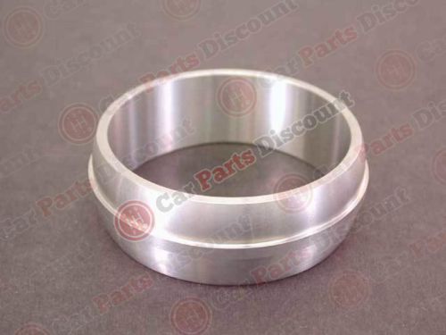 New oe supplier exhaust seal ring, 964 111 247 01