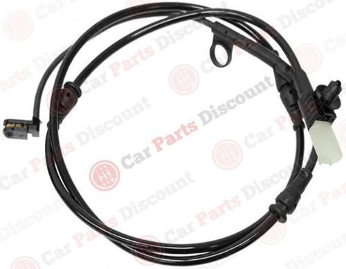 New bowa brake pad sensor, sem500090