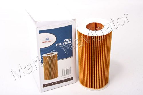 Osculati oil filter for volvo penta diesel engine d3 2010