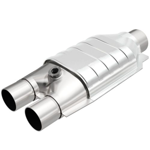 Magnaflow california converter 445037 catalytic converter