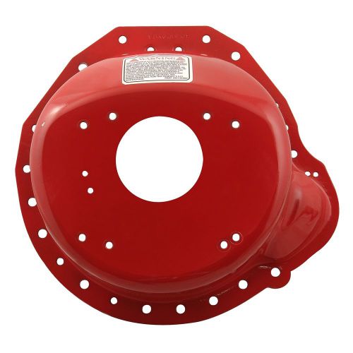 Lakewood 15200 safety bellhousing