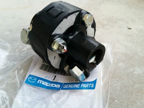 Mazda 1200 1300 capella 929 r100 rx2 rx4 steering joint new