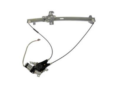 Dorman 741-586 window regulator-window regulators